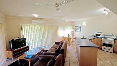 Central Plaza Apartments Cairns - Tourism Brisbane 3