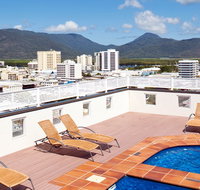 BEST WESTERN PLUS Cairns Central Apartments