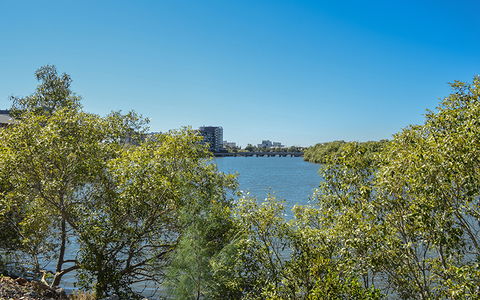 BEST WESTERN Islington Apartments - Brisbane 4u 7