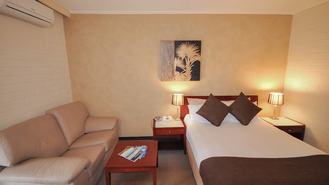 Best Western Alexander Motel Whyalla - Tourism Brisbane 1