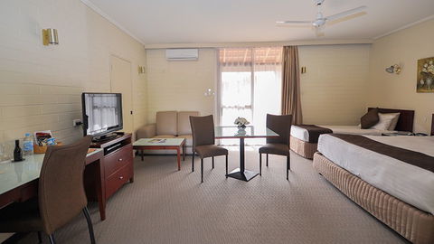 Best Western Alexander Motel Whyalla - Tourism Brisbane 2