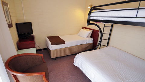 Best Western Alexander Motel Whyalla - Tourism Brisbane 3
