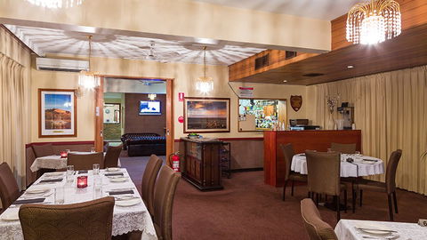 Best Western Alexander Motel Whyalla - Tourism Brisbane 4