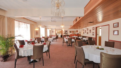 Best Western Alexander Motel Whyalla - Tourism Brisbane 5