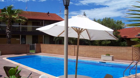 Best Western Alexander Motel Whyalla - Tourism Brisbane 8