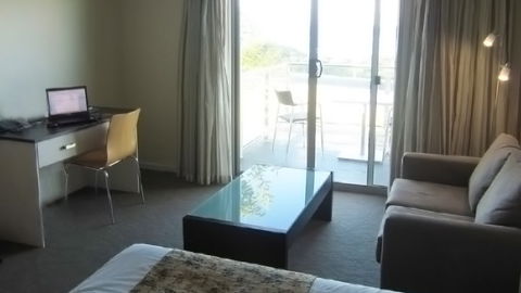 BEST WESTERN Beachfront At Bicheno - Tourism Brisbane 1