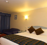 BEST WESTERN Balmoral Motor Inn - Tourism Brisbane