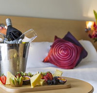 BEST WESTERN Hobart - Tourism Brisbane