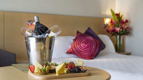 BEST WESTERN Hobart - Tourism Brisbane 0