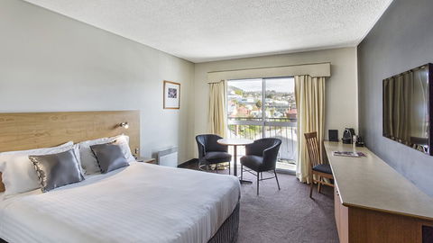 BEST WESTERN Hobart - Tourism Brisbane 1