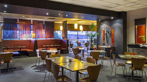 BEST WESTERN Hobart - Tourism Brisbane 3