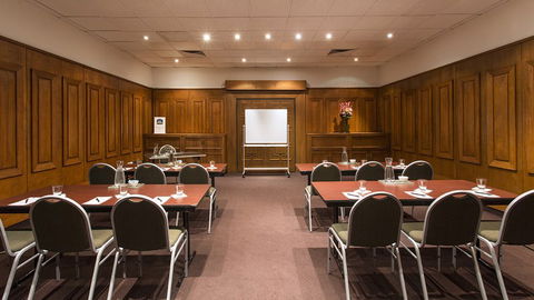 BEST WESTERN Hobart - Tourism Brisbane 5