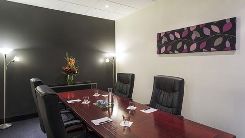 BEST WESTERN Hobart - Tourism Brisbane 6