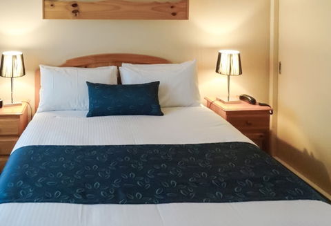 BEST WESTERN Fawkner Airport Motor Inn And Serviced Apartments - Tourism Brisbane 1
