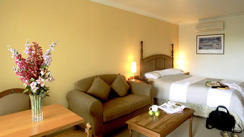 Best Western Plus The Tudor Box Hill - Brisbane 4u 1