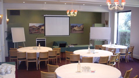 Best Western Plus The Tudor Box Hill - Brisbane 4u 3