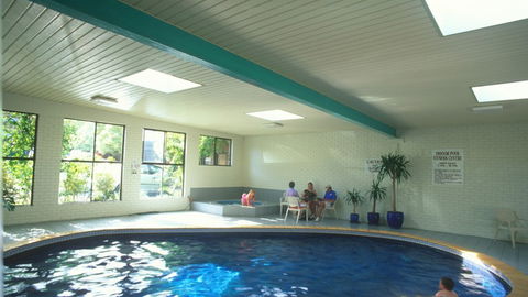 Best Western Plus The Tudor Box Hill - Brisbane 4u 4