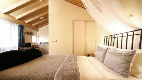 BEST WESTERN Great Ocean Road Inn - Brisbane 4u 1