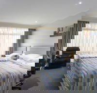 BEST WESTERN Aspen and Apartments - Tourism Brisbane