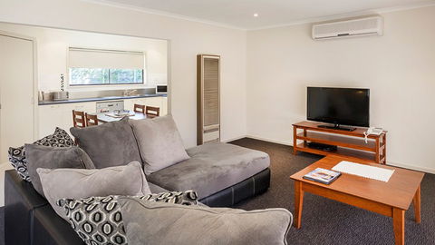BEST WESTERN Aspen And Apartments - Tourism Brisbane 2