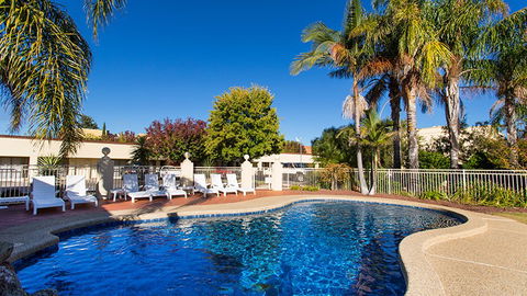BEST WESTERN PLUS The Carrington - Tourism Brisbane 1
