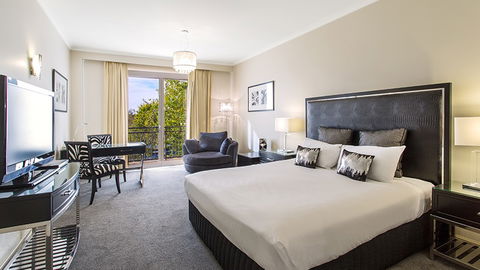 BEST WESTERN PLUS The Carrington - Tourism Brisbane 2