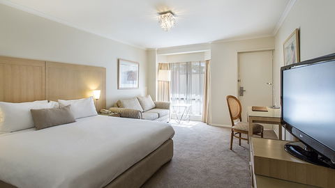 BEST WESTERN PLUS The Carrington - Tourism Brisbane 3