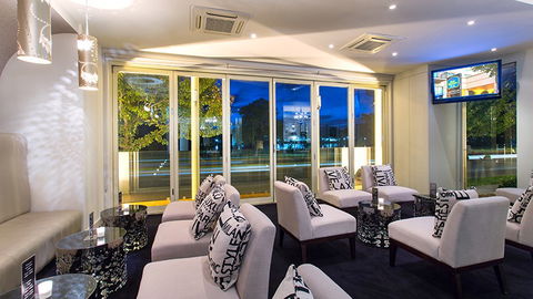 BEST WESTERN PLUS The Carrington - Tourism Brisbane 4