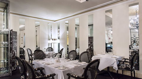 BEST WESTERN PLUS The Carrington - Tourism Brisbane 5
