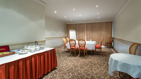 BEST WESTERN PLUS The Carrington - Tourism Brisbane 6