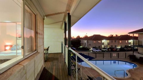 BEST WESTERN PLUS Kalbarri Edge Resort - Brisbane 4u 0