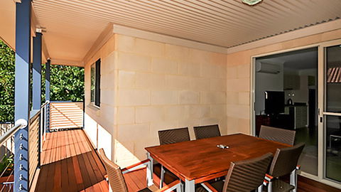 BEST WESTERN PLUS Kalbarri Edge Resort - Brisbane 4u 6