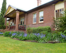 Donalea Bed & Breakfast Tasmania - Tourism Brisbane 0