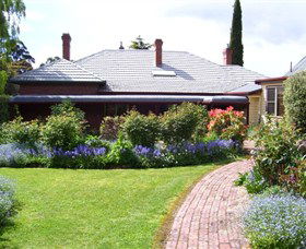 Donalea Bed & Breakfast Tasmania - Tourism Brisbane 4