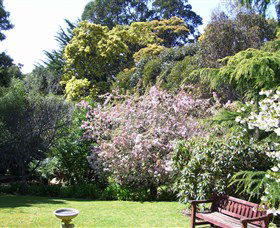 Donalea Bed & Breakfast Tasmania - Tourism Brisbane 3