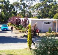 Barilla Holiday Park - Brisbane 4u