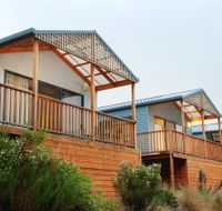 Discovery Holiday Parks Hobart Cosy Cabins - Brisbane 4u