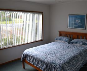 Amos Cottage - Tourism Brisbane 0