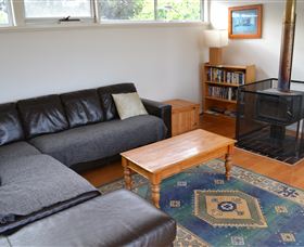 Amos Cottage - Tourism Brisbane 2