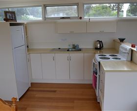 Amos Cottage - Tourism Brisbane 3