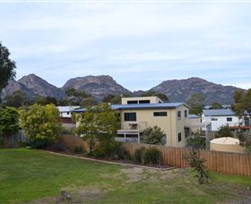Amos Cottage - Tourism Brisbane 4