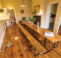 Montacute Boutique Bunkhouse - Tourism Brisbane