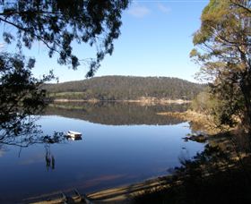 Deep Bay TAS Tourism Brisbane