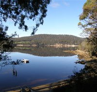Tranquil Point Retreat - Tourism Brisbane