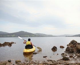 Tranquil Point Retreat - Tourism Brisbane 2