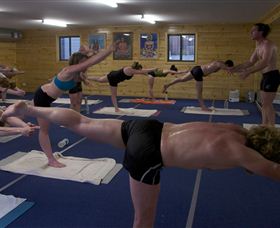 Tranquil Point Retreat - Tourism Brisbane 3