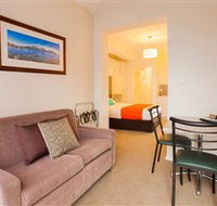 Motel 429 - Tourism Brisbane