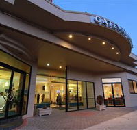 Quality Hotel Gateway - Tourism Brisbane