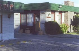 Anchor Wheel Motel - Brisbane 4u 0