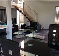 Oceans on Parker - Tourism Brisbane